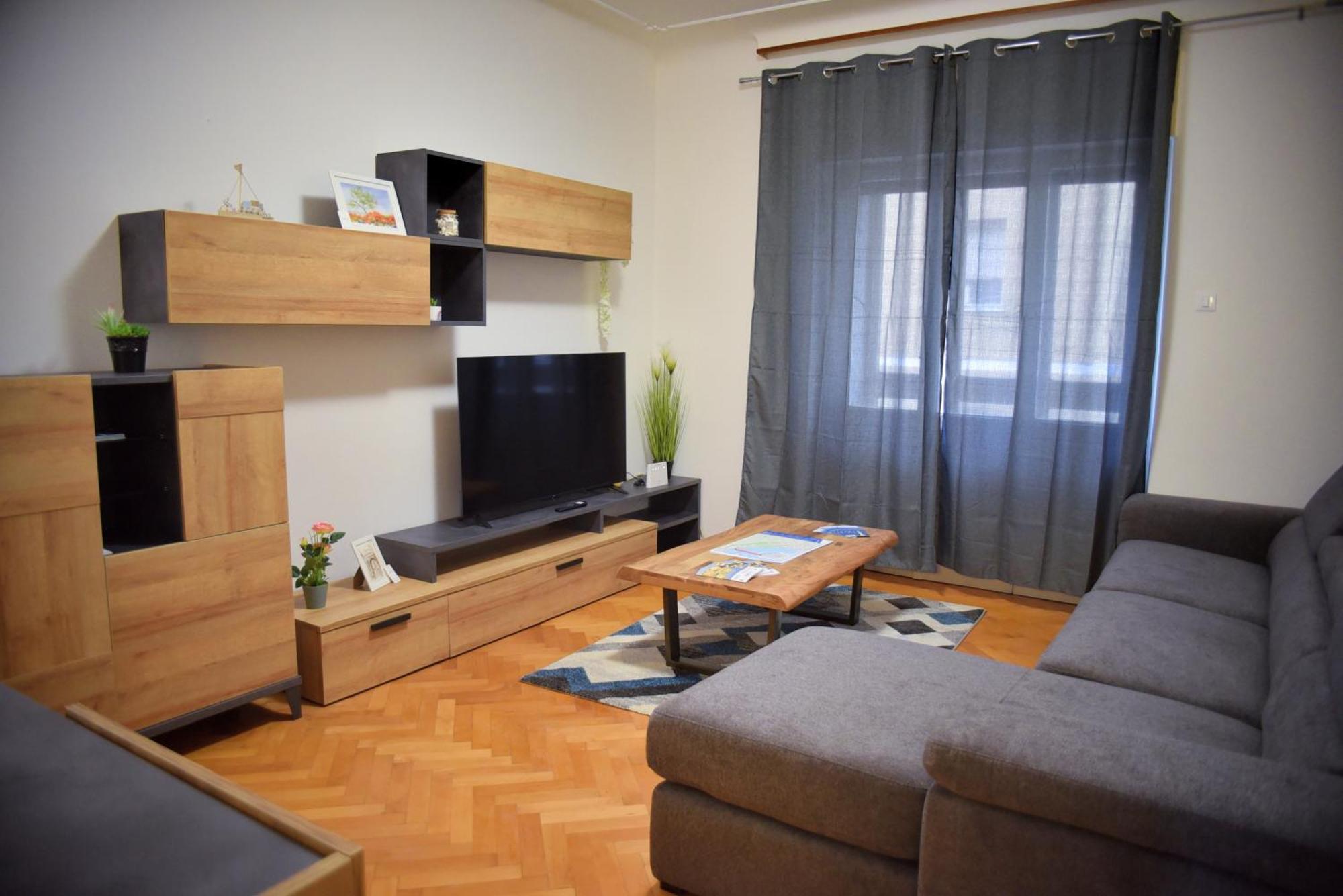 Apartamento La Casa Dell'Artista Trieste Exterior foto